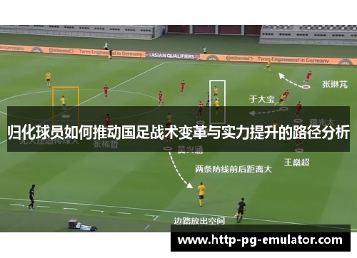 归化球员如何推动国足战术变革与实力提升的路径分析 归化球员如何推动国足战术变革与实力提升的路径分析