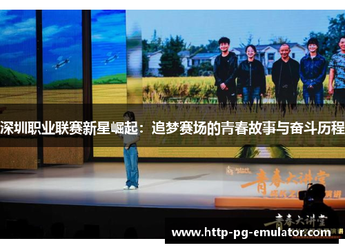 深圳职业联赛新星崛起:追梦赛场的青春故事与奋斗历程 深圳职业联赛新星崛起:追梦赛场的青春故事与奋斗历程