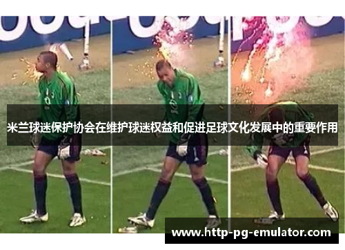 米兰球迷保护协会在维护球迷权益和促进足球文化发展中的重要作用 米兰球迷保护协会在维护球迷权益和促进足球文化发展中的重要作用