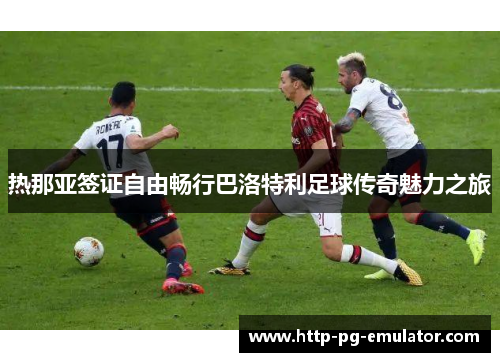 热那亚签证自由畅行巴洛特利足球传奇魅力之旅